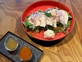 料理メニュー写真 セットNo.1