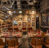 クラフトビールタップ 渋谷ストリーム店の雰囲気2