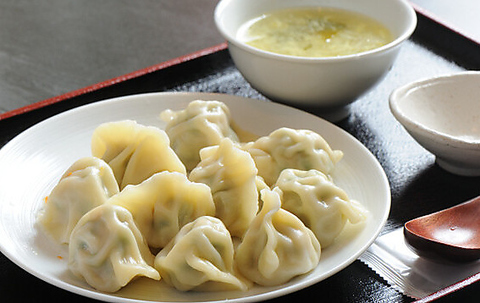 六本木一丁目駅より徒歩約1分☆泉ガーデンタワーで本格中華を