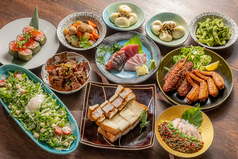 ダイニング酒場神隠し 一宮駅前店のコース写真