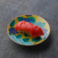 本マグロ、シマアジ