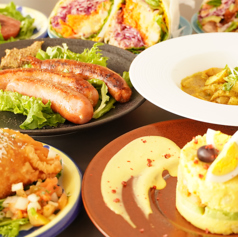 PACIFICO パシフィコのおすすめ料理1