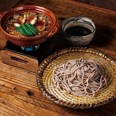 蕎麦と寿し 七乃家のおすすめ料理1