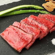 鉄板焼 龍神 名駅店のコース写真