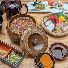 うなぎ四代目菊川　神戸三宮店のおすすめ料理3