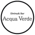Acqua Verde アクアヴェルデのロゴ
