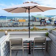 mesavia メサビアの雰囲気1