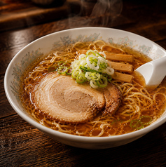 ラーメン