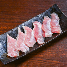 豚トロ