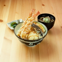 手打ちそばさくら伏古店のおすすめ料理1