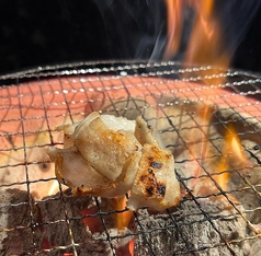 塩ホルモンろくめい 浜口店の特集写真