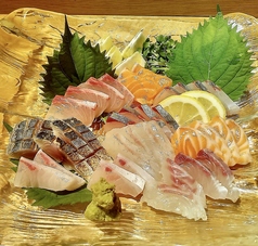 赤酒た菜 あかさたなのコース写真