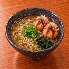 魚介豚骨ラーメン