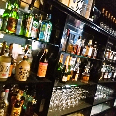 おきがるBAR&andのおすすめ料理3