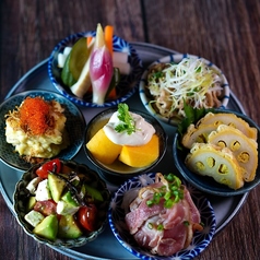 九州料理  獅子丸海老名店の写真1