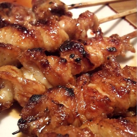 炭火焼き鳥 炭玄 神戸三宮