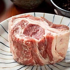 炭火焼 生ラム ジンギスカン だるまや 新宿西口本店の写真3