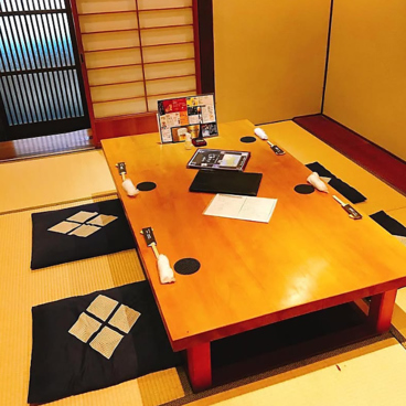 IZAKAYA土火土火 山口湯田店の雰囲気1