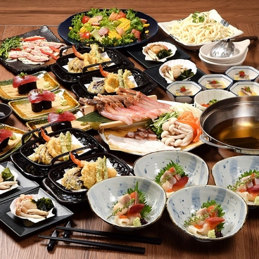 上方ごちそう処 贔屓屋 三宮店のおすすめ料理1
