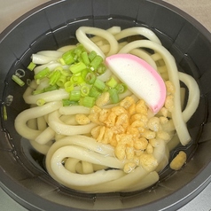 ちょこっとうどん