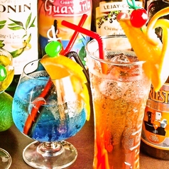 sofa dining ZETTON ソファダイニング ゼットンのコース写真