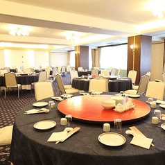 和風中華 招龍亭のコース写真