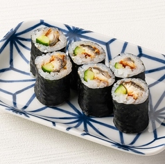 穴きゅう巻/うなきゅう巻/ネギトロ巻 各