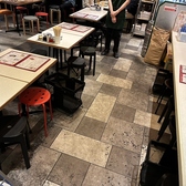 台中香 仙台の雰囲気2