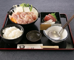 コスパ満点◎江戸沢のランチタイム！