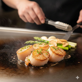 焼き処 鉄板料理 日本晴れのおすすめ料理2