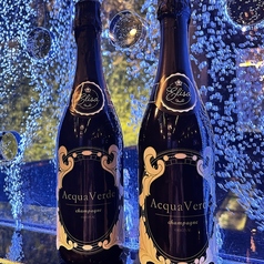 Acqua Verdeの写真