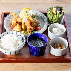 カフェ ダブル cafe double 豊田店のおすすめランチ3