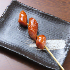 粗びきウィンナー