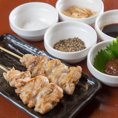 鳥いってつ 北浜店のおすすめ料理1