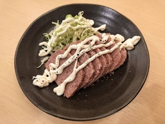 コンビーフ