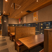 鶏のとりこ 京都河原町店の雰囲気2