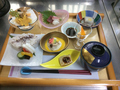 料理メニュー写真 味彩弁当