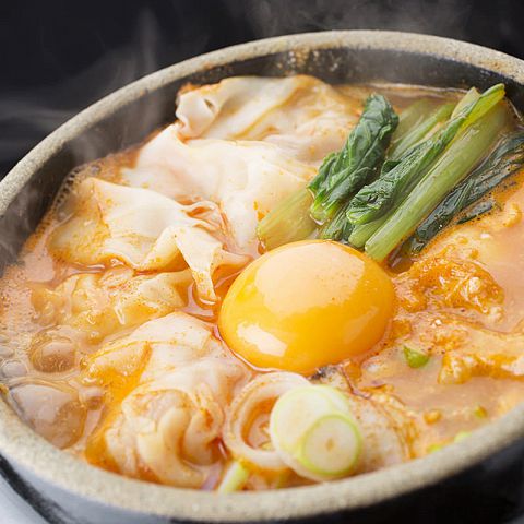 東京純豆腐 東京ドームシティ ラクーア店 後楽園 韓国料理 ホットペッパーグルメ