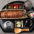 料理メニュー写真&nbsp;一本ひつまぶし