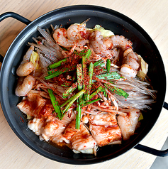 Korean dining ヒトトコロのおすすめ料理2