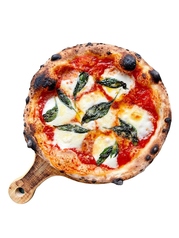 マルゲリータpizza