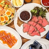 横浜ベイブルーイング 横浜フロント店のおすすめ料理2