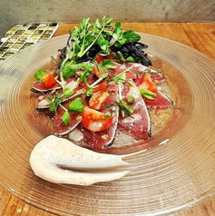 スペインバル カリエンテのおすすめポイント1