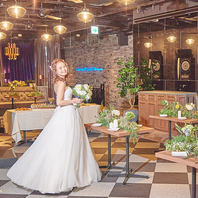 大人数でのパーティーや各種イベントに◎