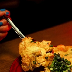 Ryukyu Chinese Stand TAMA リュウキュウチャイニーズスタンドタマのコース写真