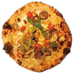 オルトナーラ ORTOLANA