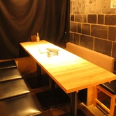 日本酒原価酒蔵 新橋2号店の雰囲気3