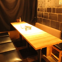 日本酒原価酒蔵 新橋2号店の雰囲気3