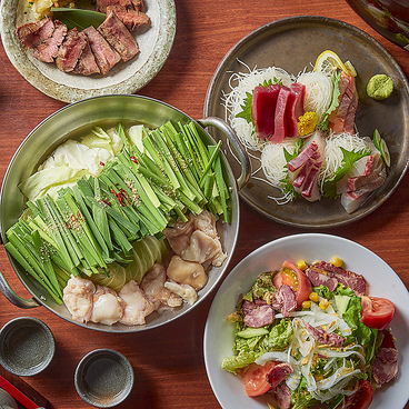 もつきむ 飯田橋のおすすめ料理1