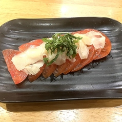 ガリトマト